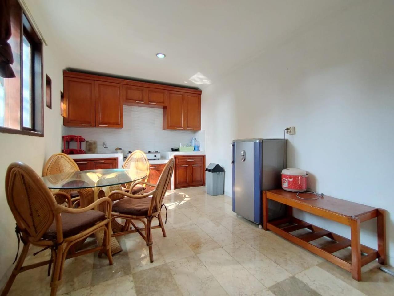 Villa Bukit Danau Lot 14 Cinengangirang المظهر الخارجي الصورة